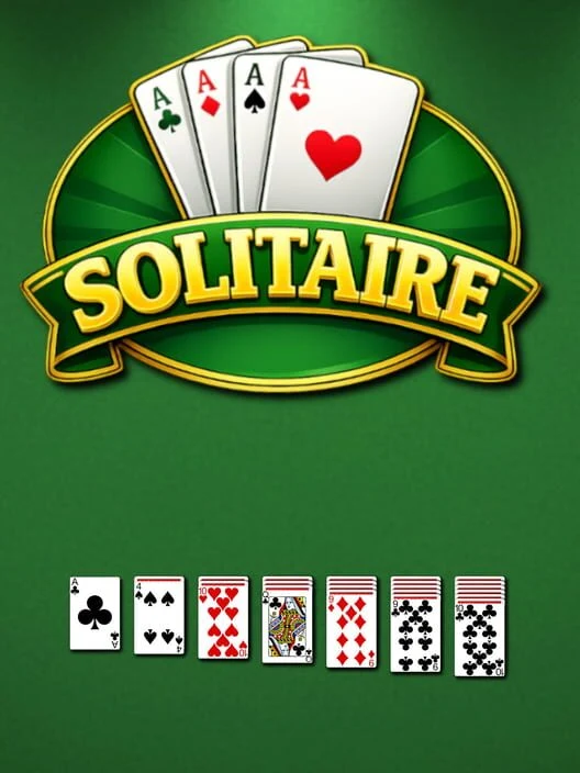 Solitaire box art