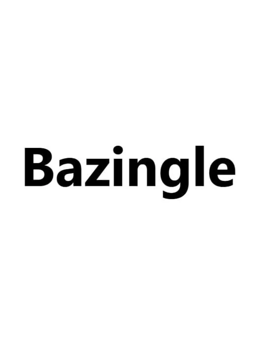 Bazingle box art