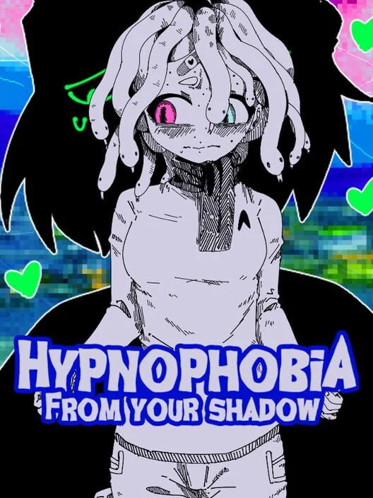 Hypnophobia; From Your Shadow box art
