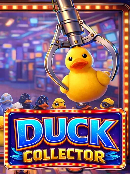 Duck Collector box art