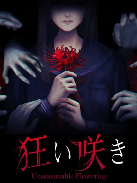 Unseasonable Flowering box art