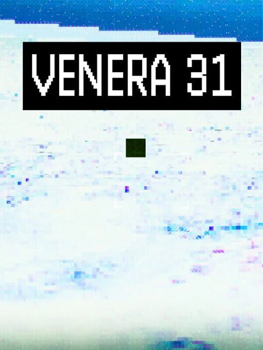Venera 31 box art