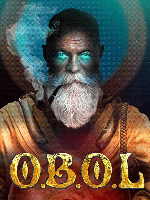 O.B.O.L box art