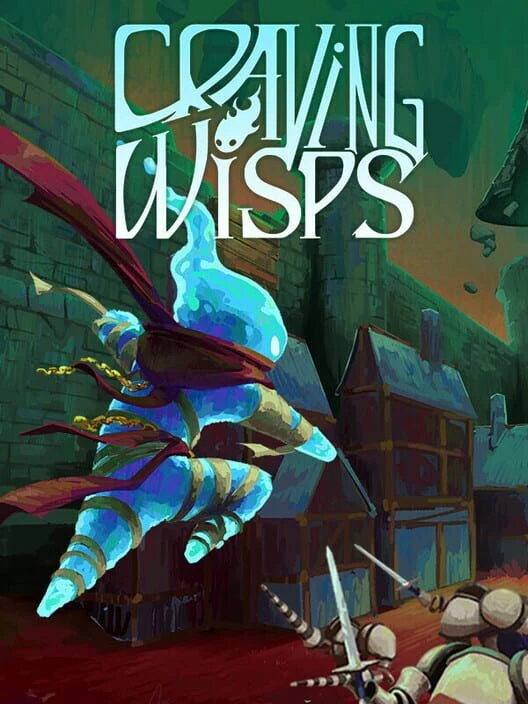 Craving Wisps box art