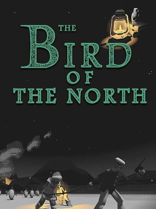The Bird of the North box art