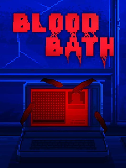 Bloodbath box art