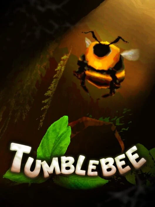 Tumblebee box art