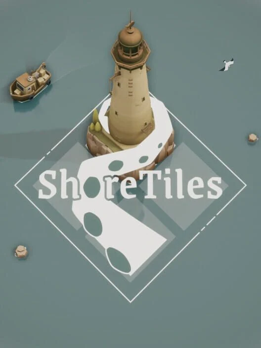 ShoreTiles box art