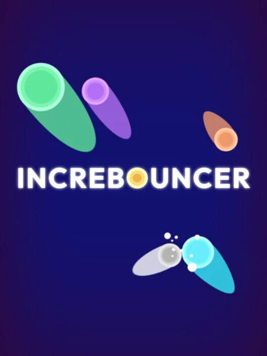 Increbouncer box art