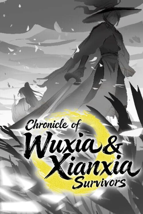Chronicle of Wuxia & Xianxia Survivors box art