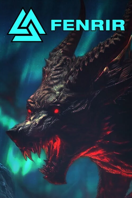 Fenrir box art