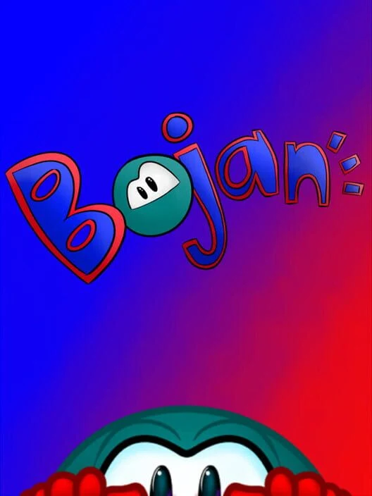 Bojan box art