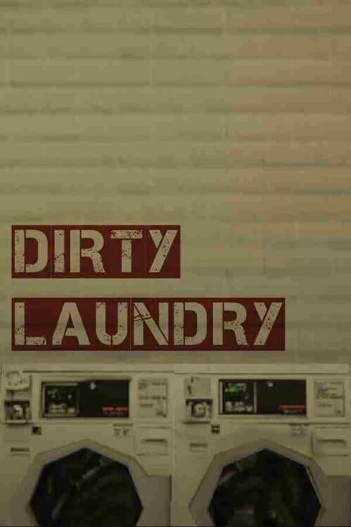 Dirty Laundry box art