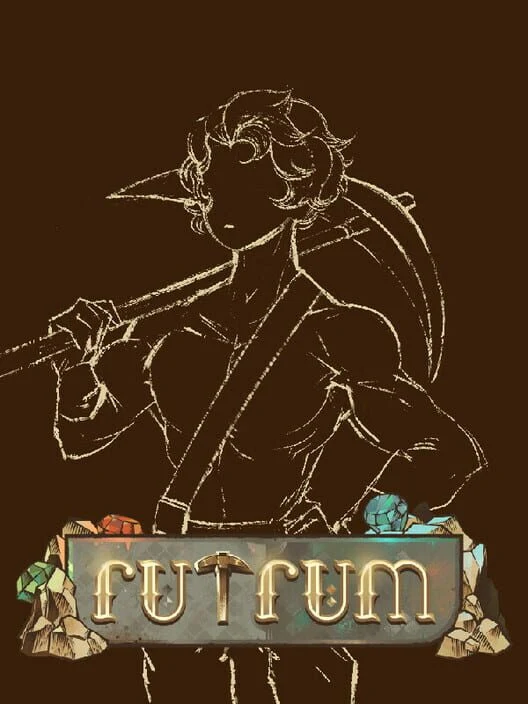 Rutrum box art