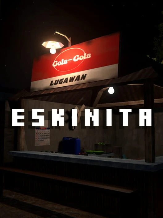 Eskinita box art