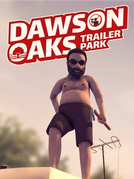 Dawson Oaks Trailer Park box art