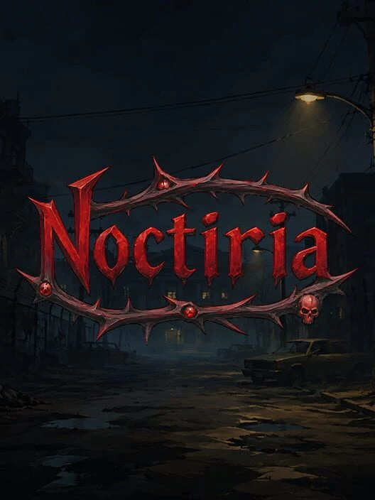 Noctiria box art