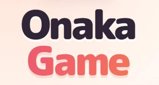 Onaka Game box art