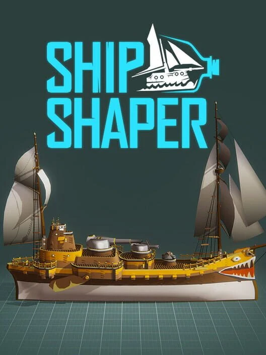 ShipShaper box art
