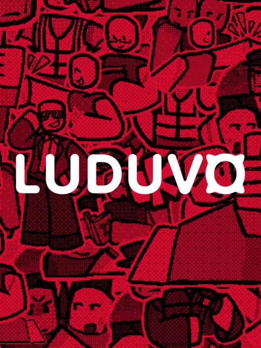 Luduvo box art