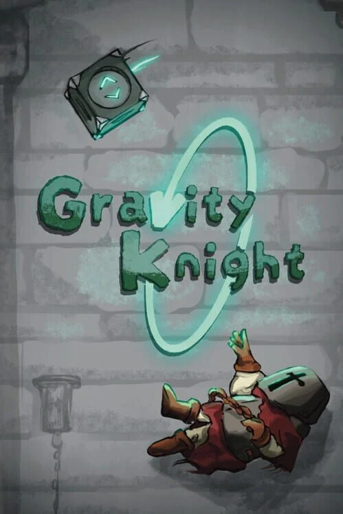Gravity Knight box art