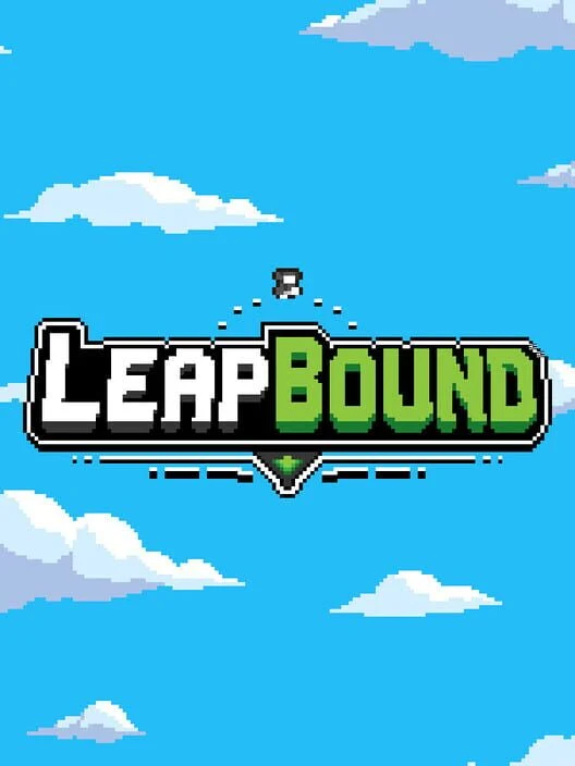 Leapbound box art