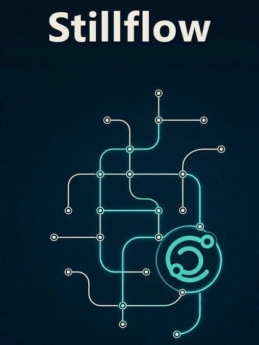 Stillflow box art