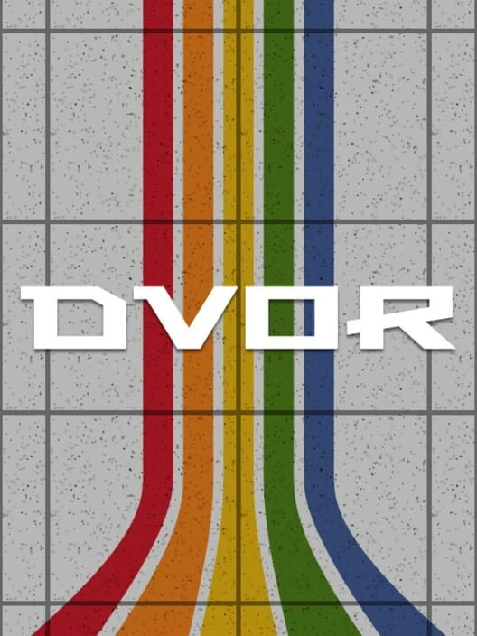 Dvor box art