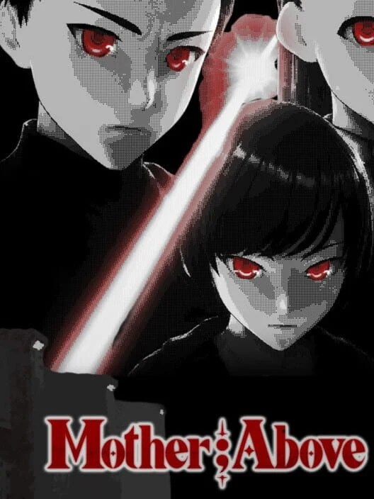 Mother;Above box art