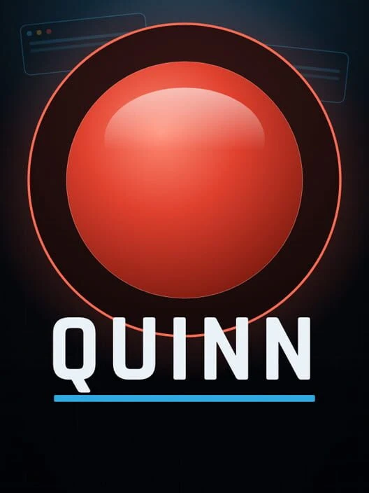 Quinn box art
