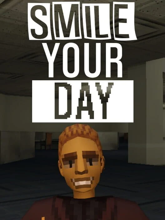 Smile Your Day box art