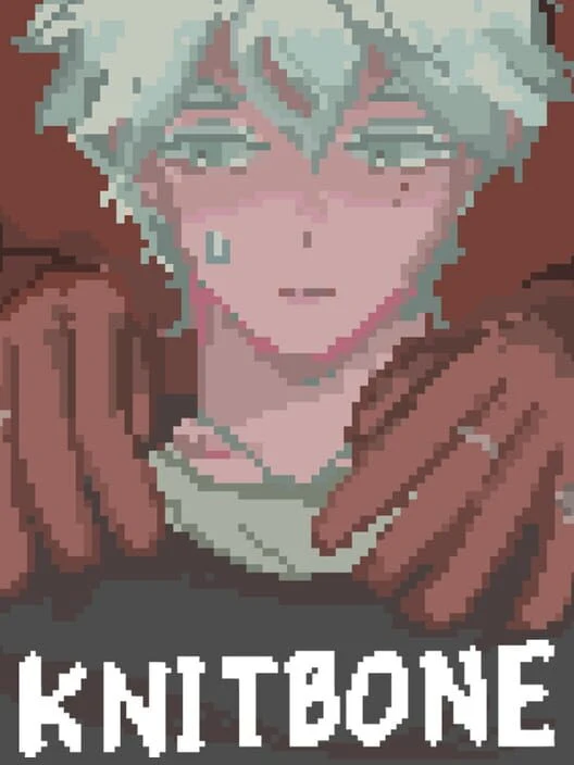KnitBone box art