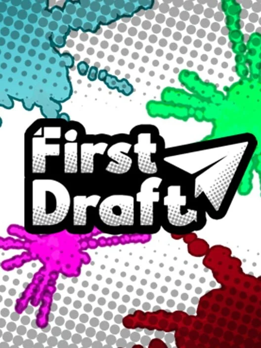 First Draft box art
