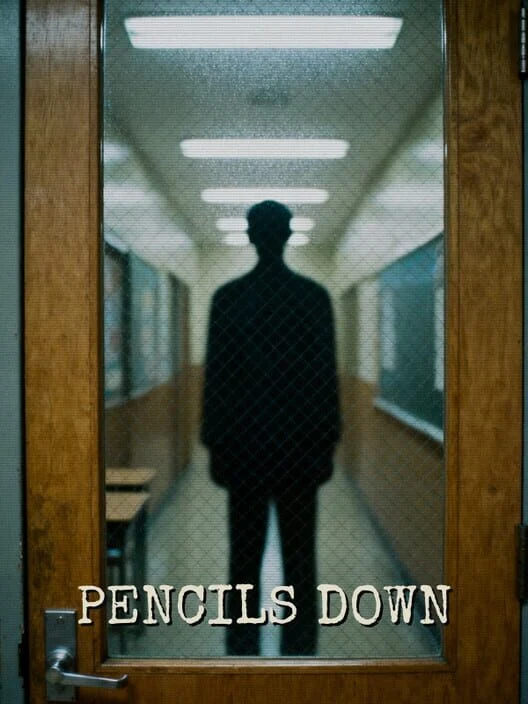 Pencils Down box art