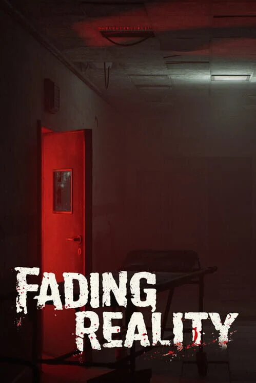 Fading Reality box art