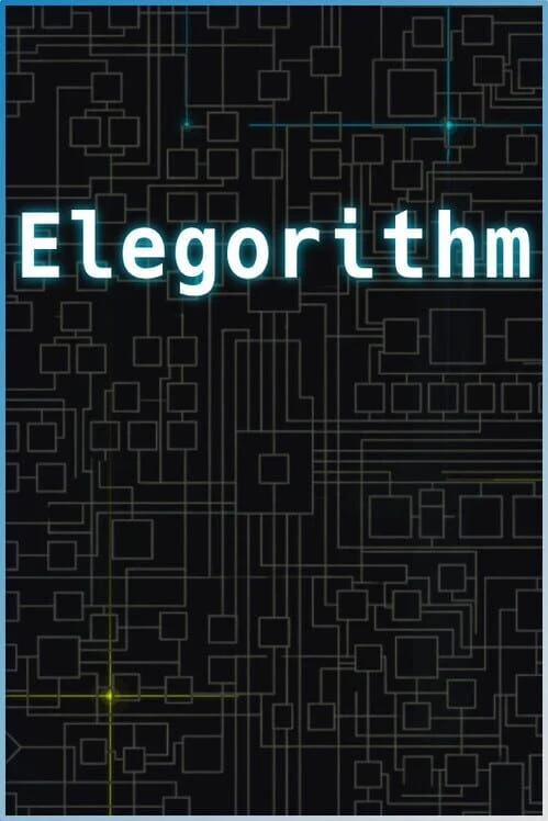 Elegorithm box art