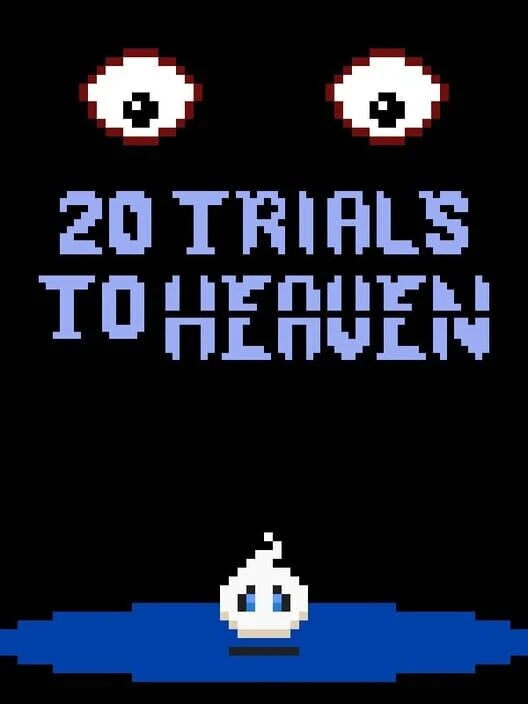 20 Trials to Heaven box art
