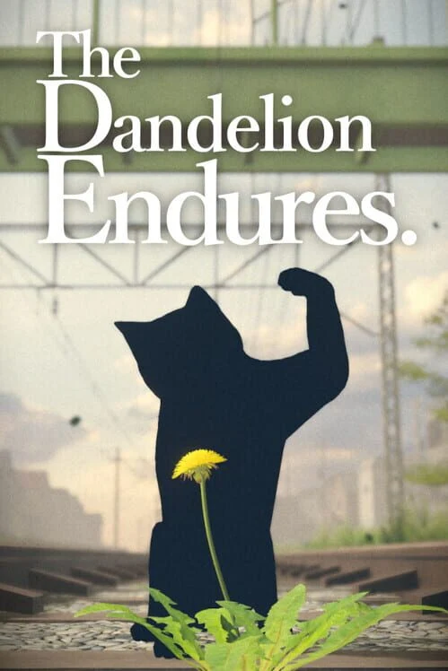 The Dandelion Endures. box art