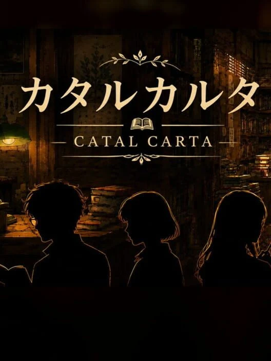 Catal Carta box art