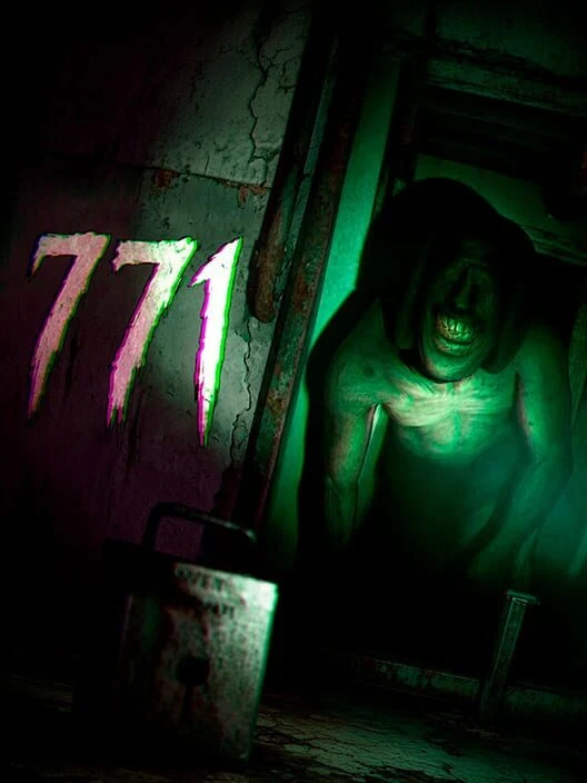 771 box art