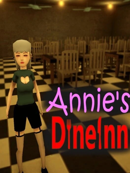 Annie's Dineinn box art
