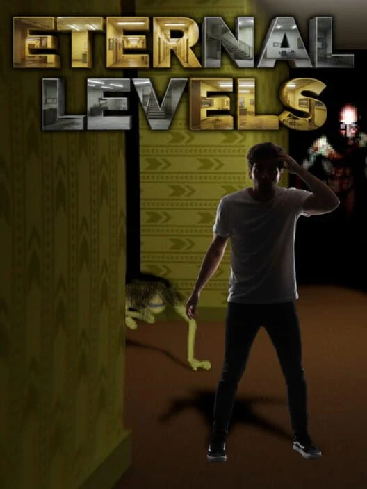 Eternal Levels box art