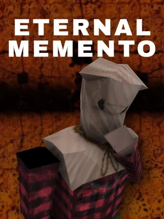 Eternal Memento box art