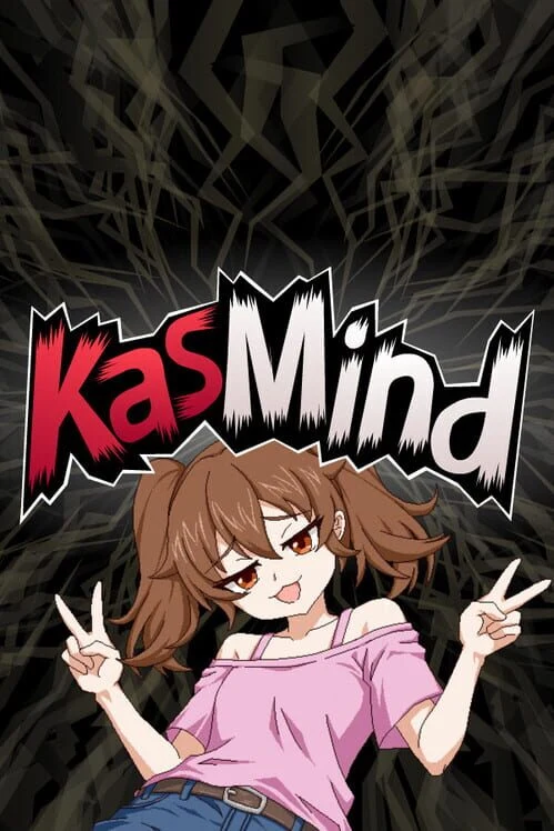 Kas Mind box art