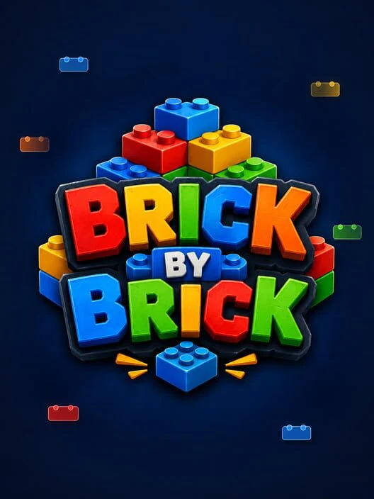 Brick by Brick box art