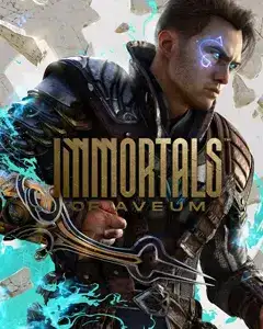 Immortals of Aveum