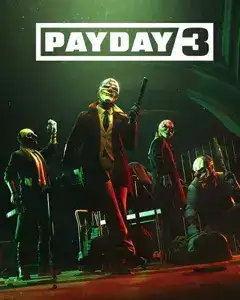 Payday 3