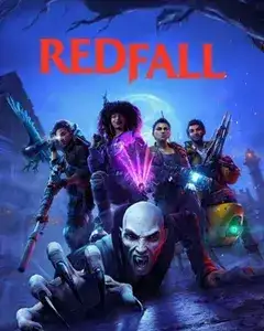 Redfall