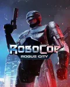 RoboCop: Rogue City