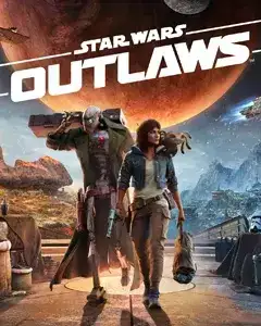 Star Wars Outlaws